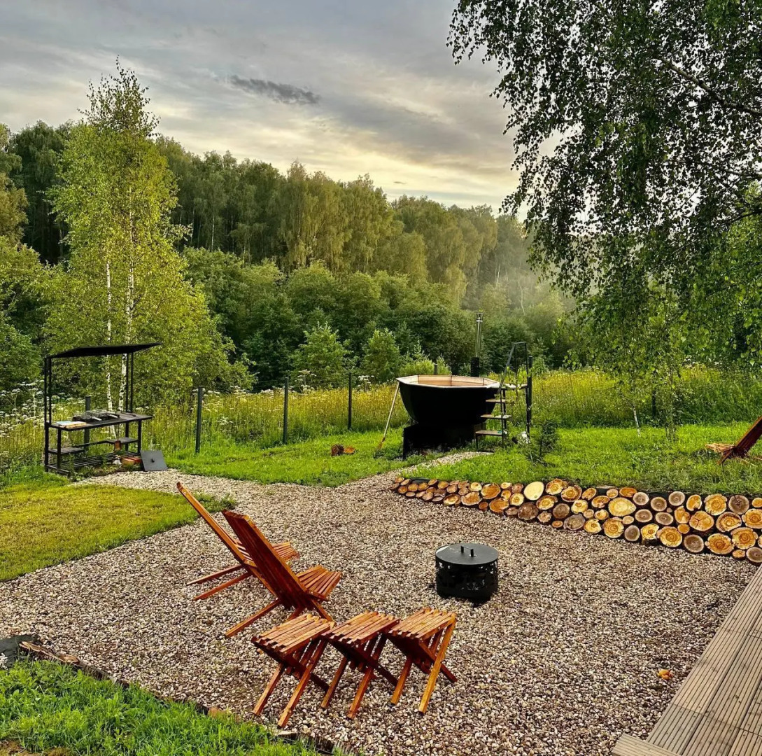 Дом в деревне Благовещенское, 127