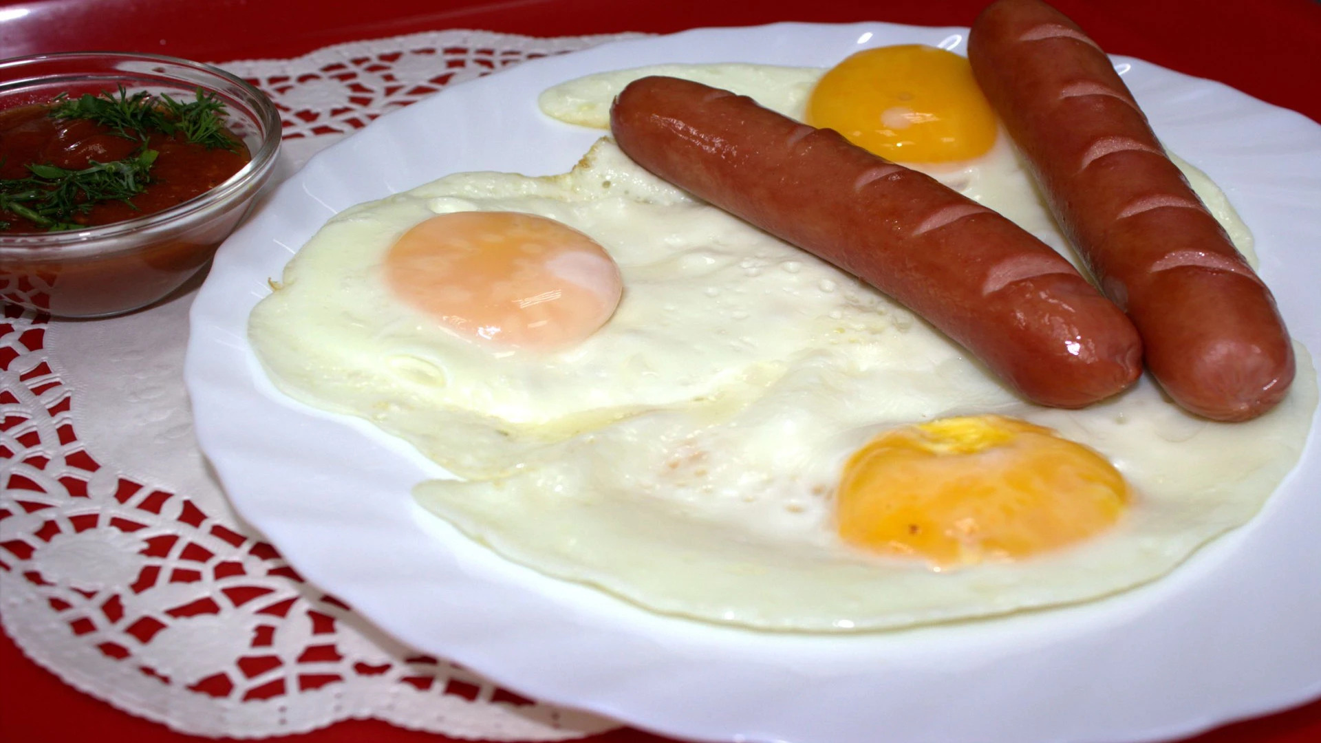 Седьмое небо