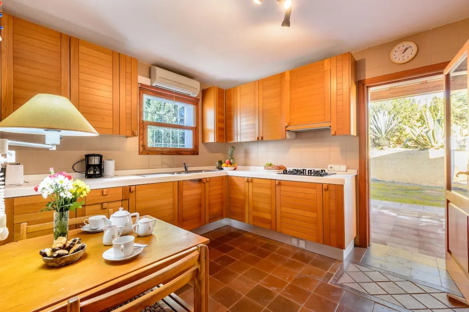 Villa Privilege Tennis