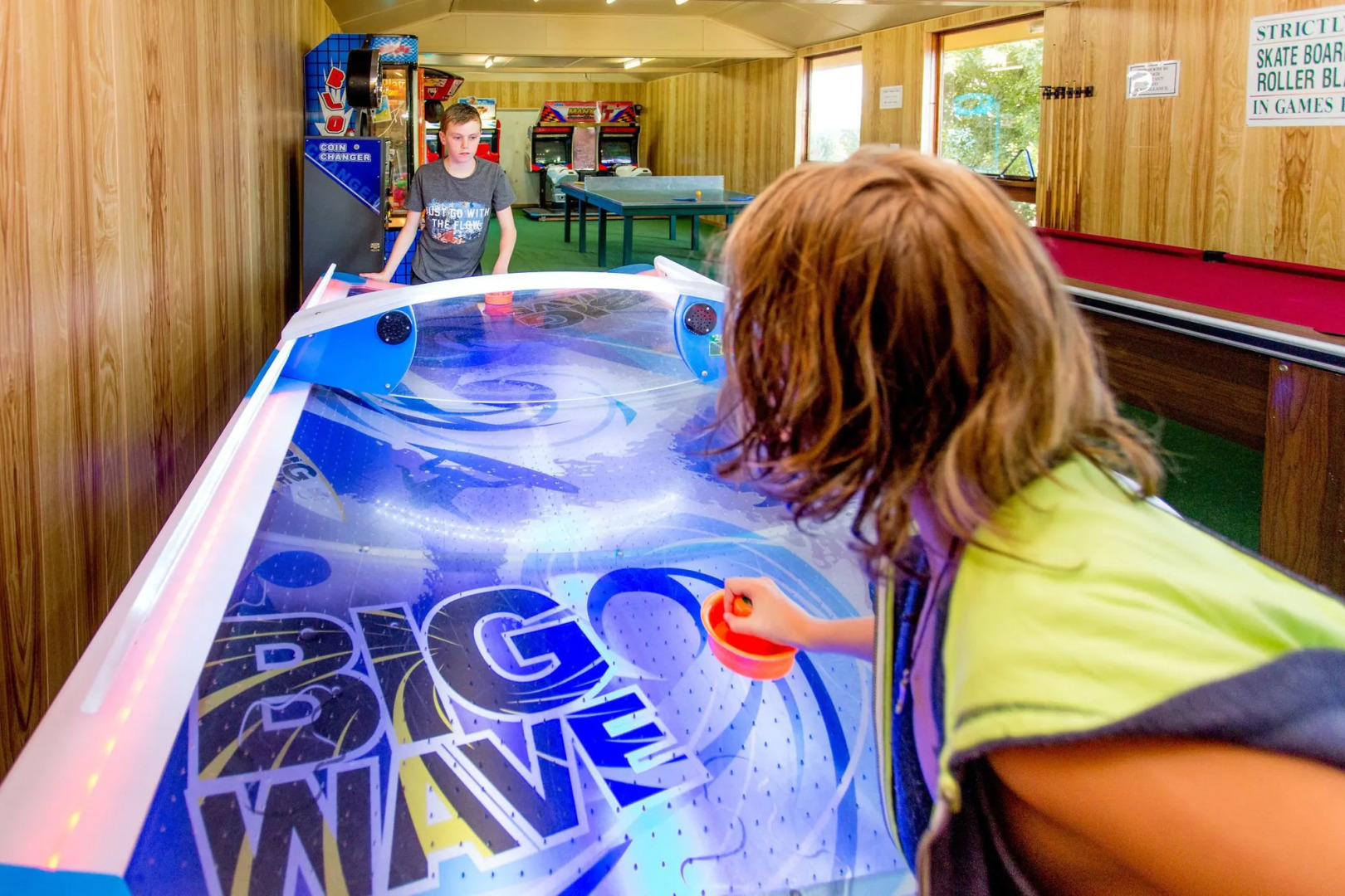 BIG4 Whiters Holiday Village