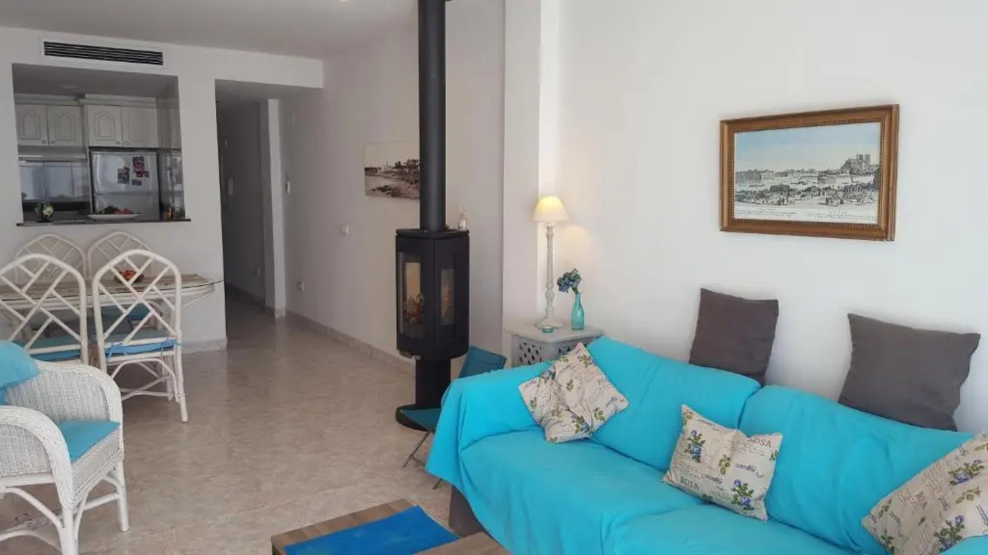 Apartamentos Casablanca Altamar