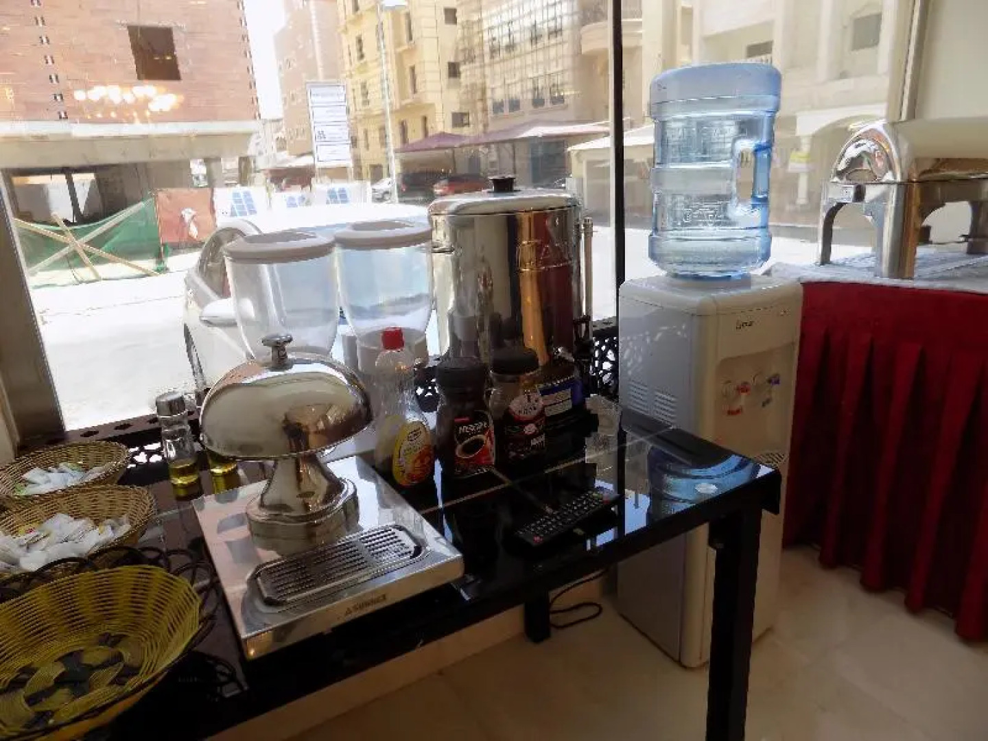 Landmark International Prince Sultan