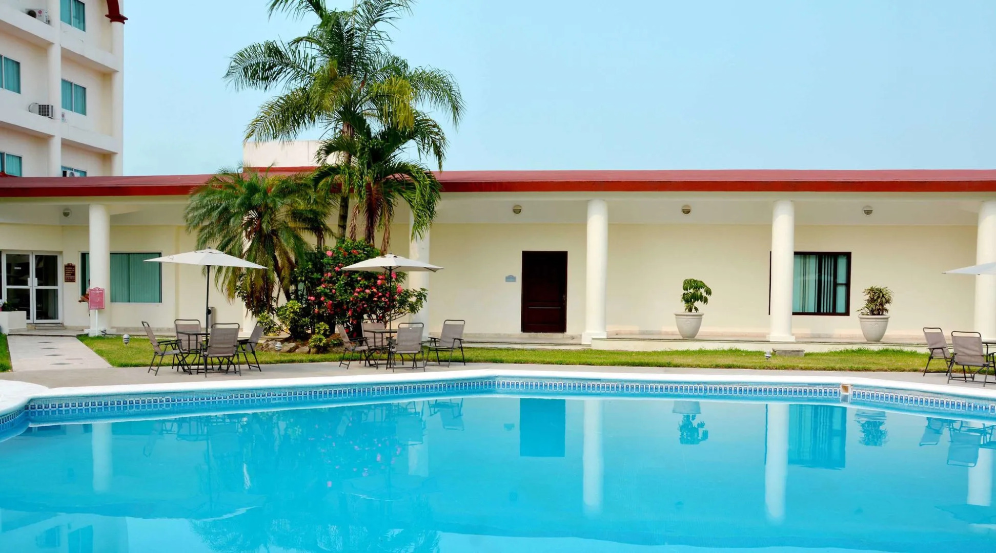 Days Inn by Wyndham Tuxtepec