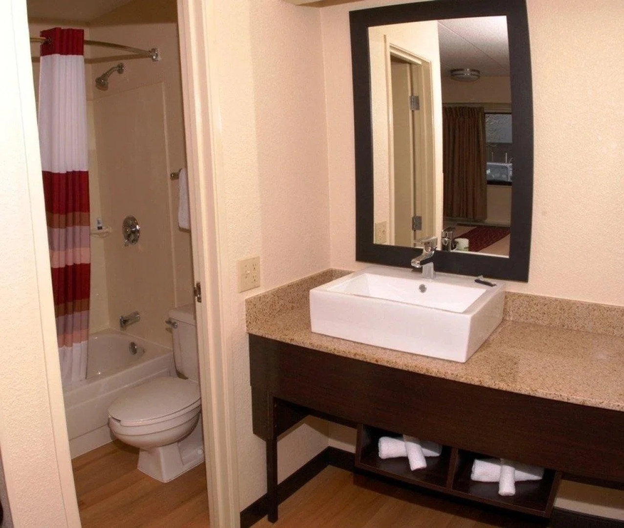 Red Roof Inn PLUS+ Baltimore-Washington DC/BWI Airport