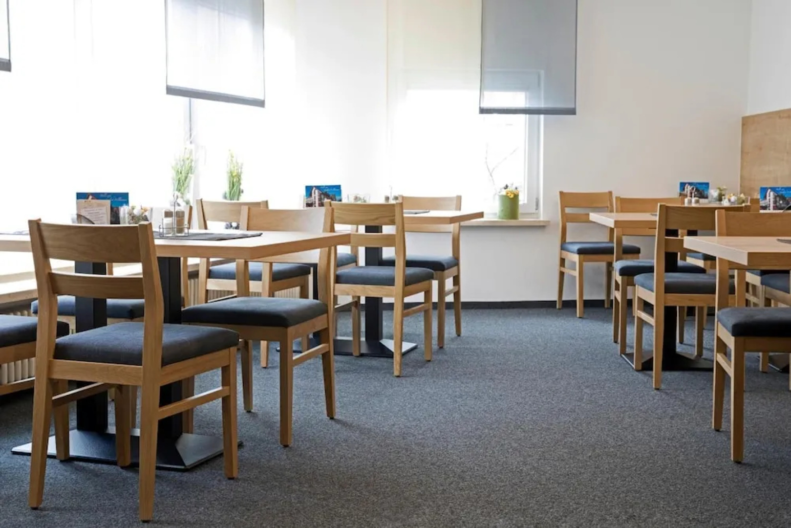 Hotel Gaststätte zur Post