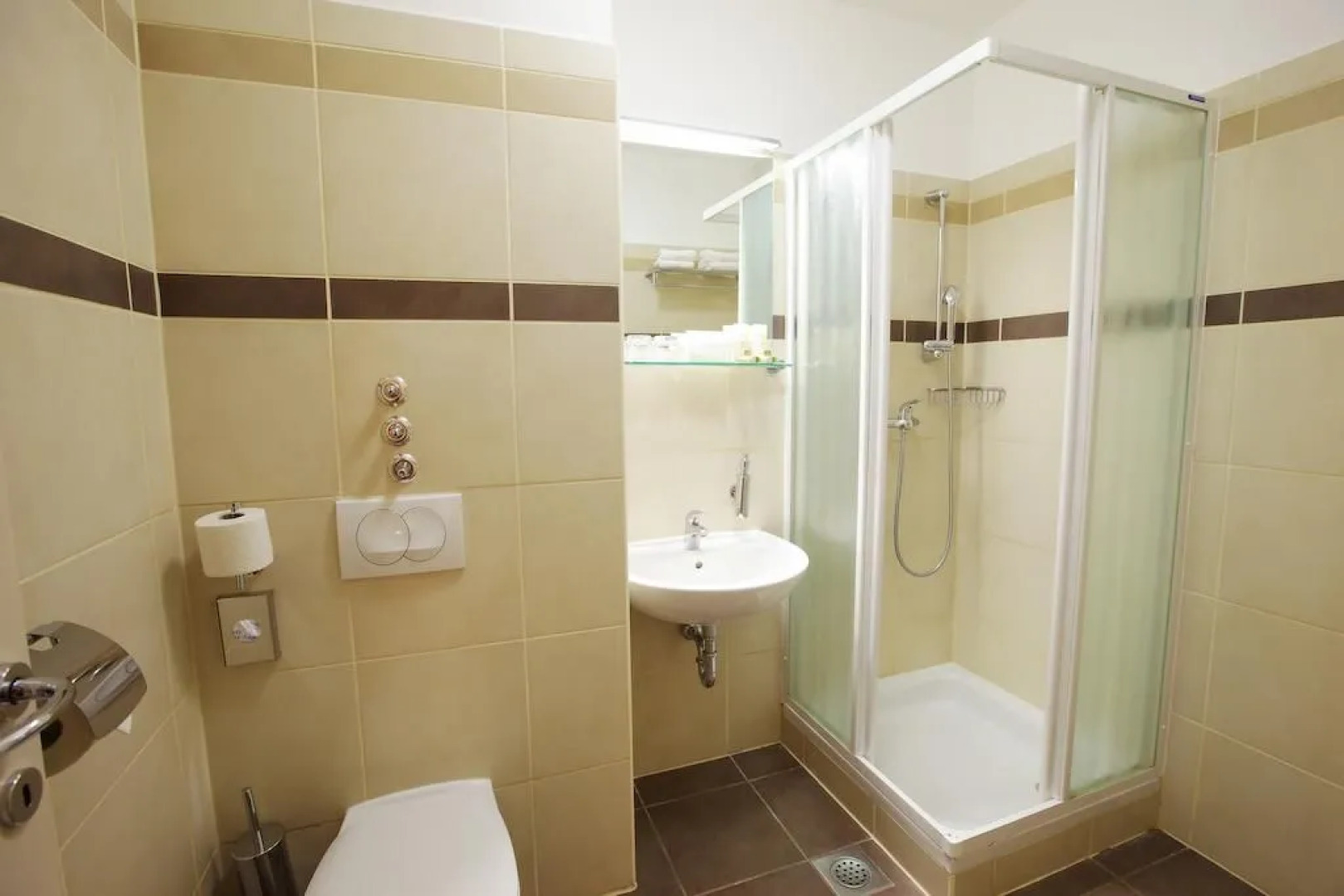 Terme Olimia - Hotel Breza