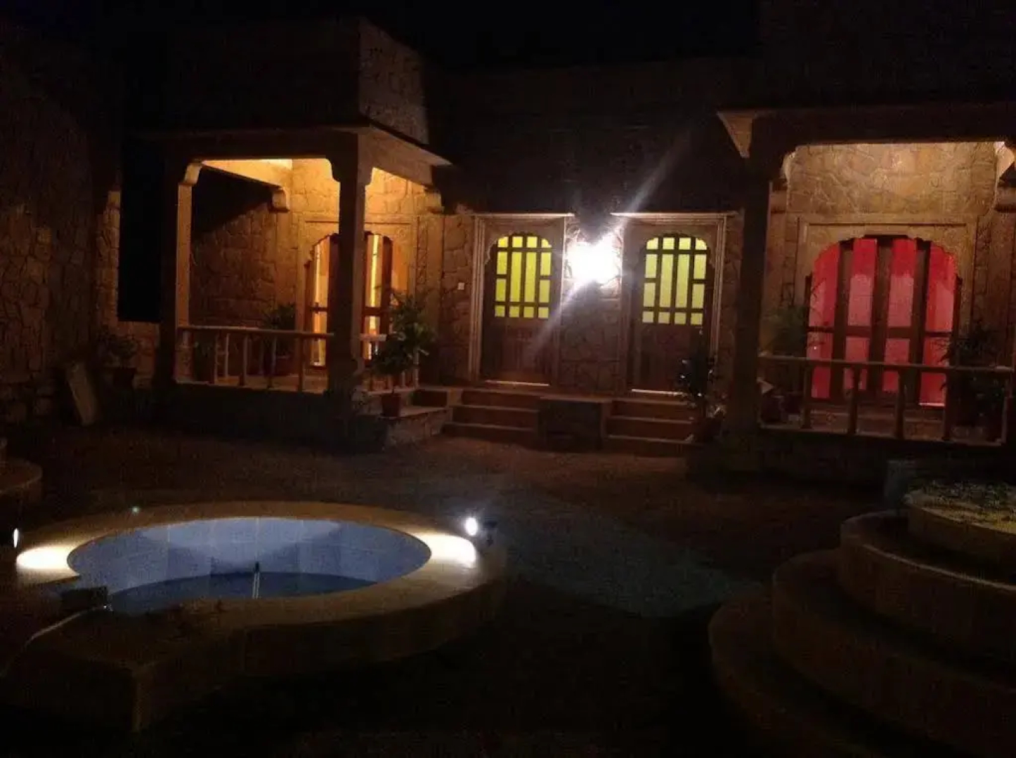 The Mamas Resort and Camp