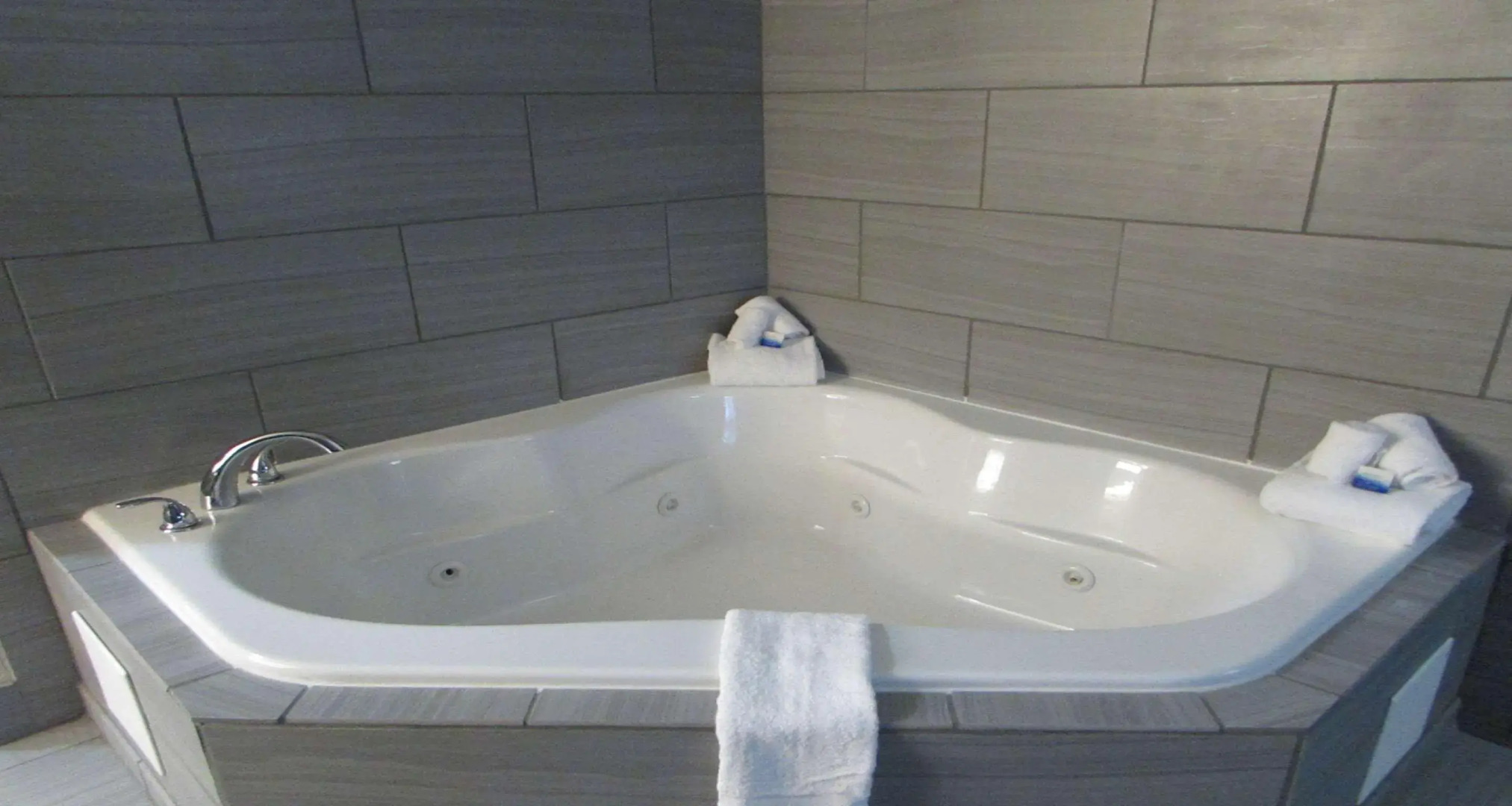 Best Western St. Louis Inn