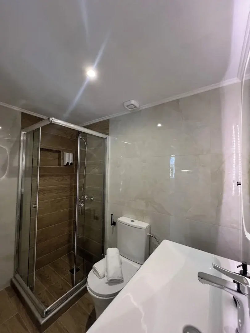 Elefsinian Apartments