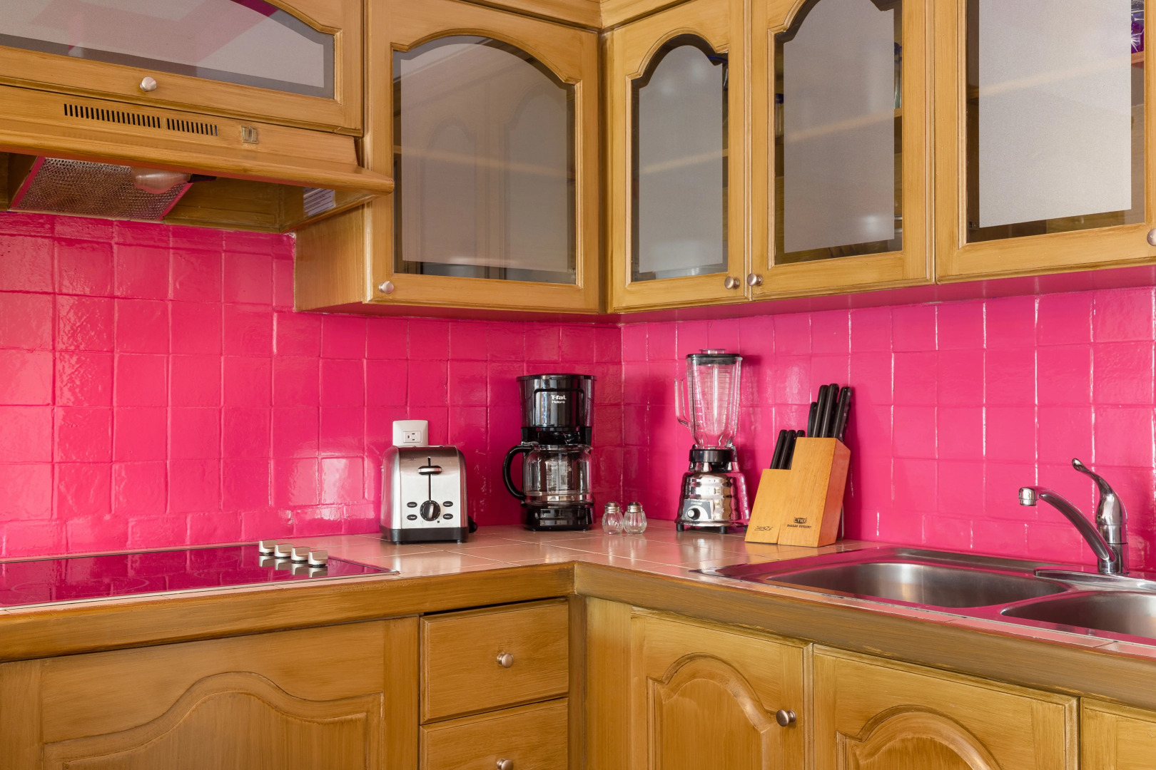 Villa del Palmar Residences