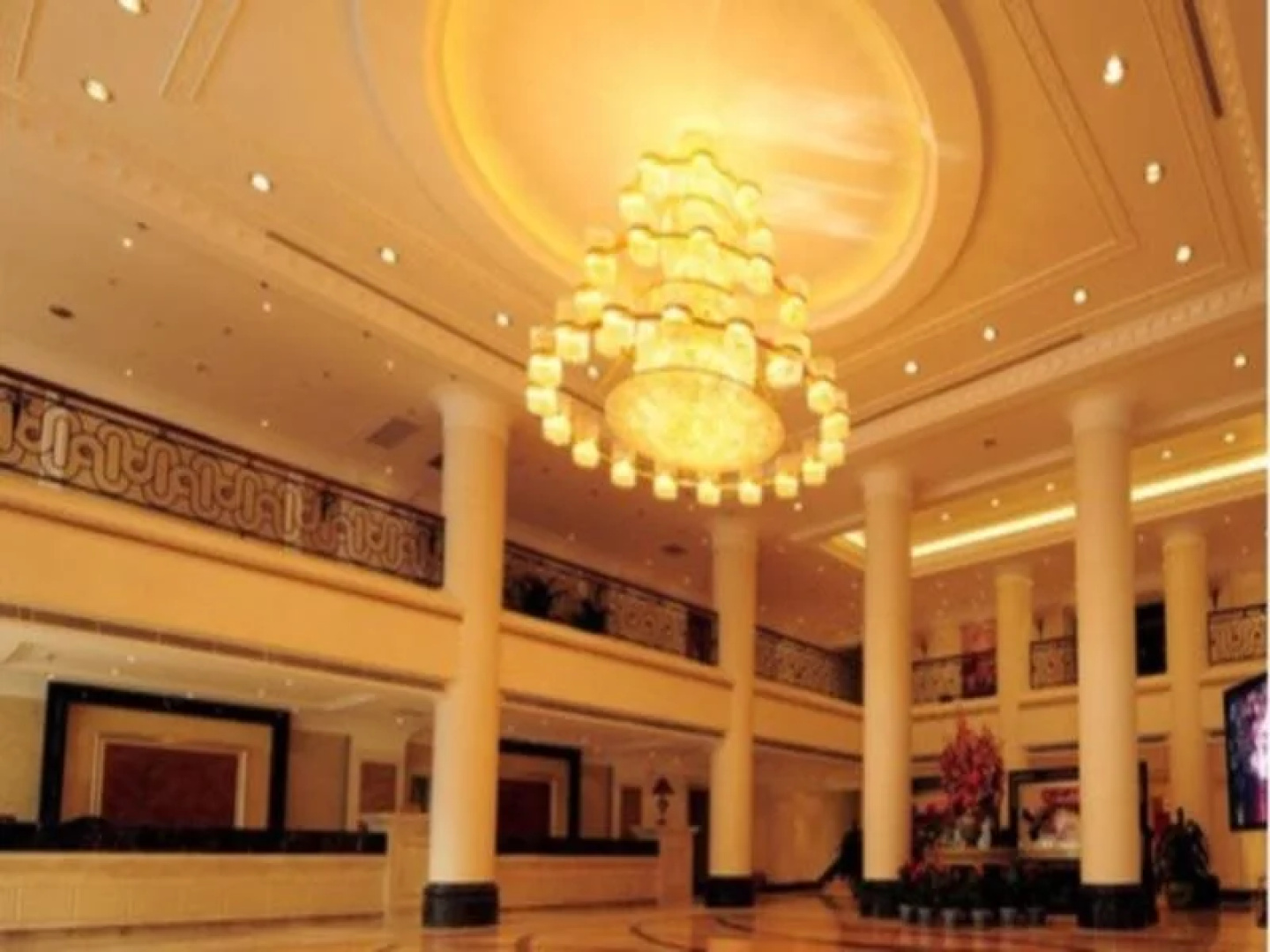 Datong Hotel