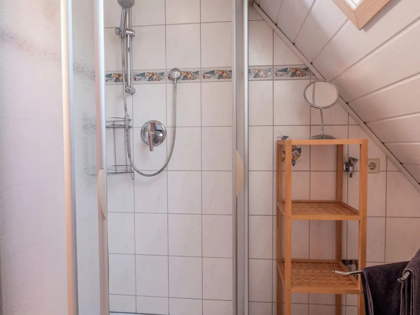 Quaint Farmhouse in Oberharmersbach With Barbecue