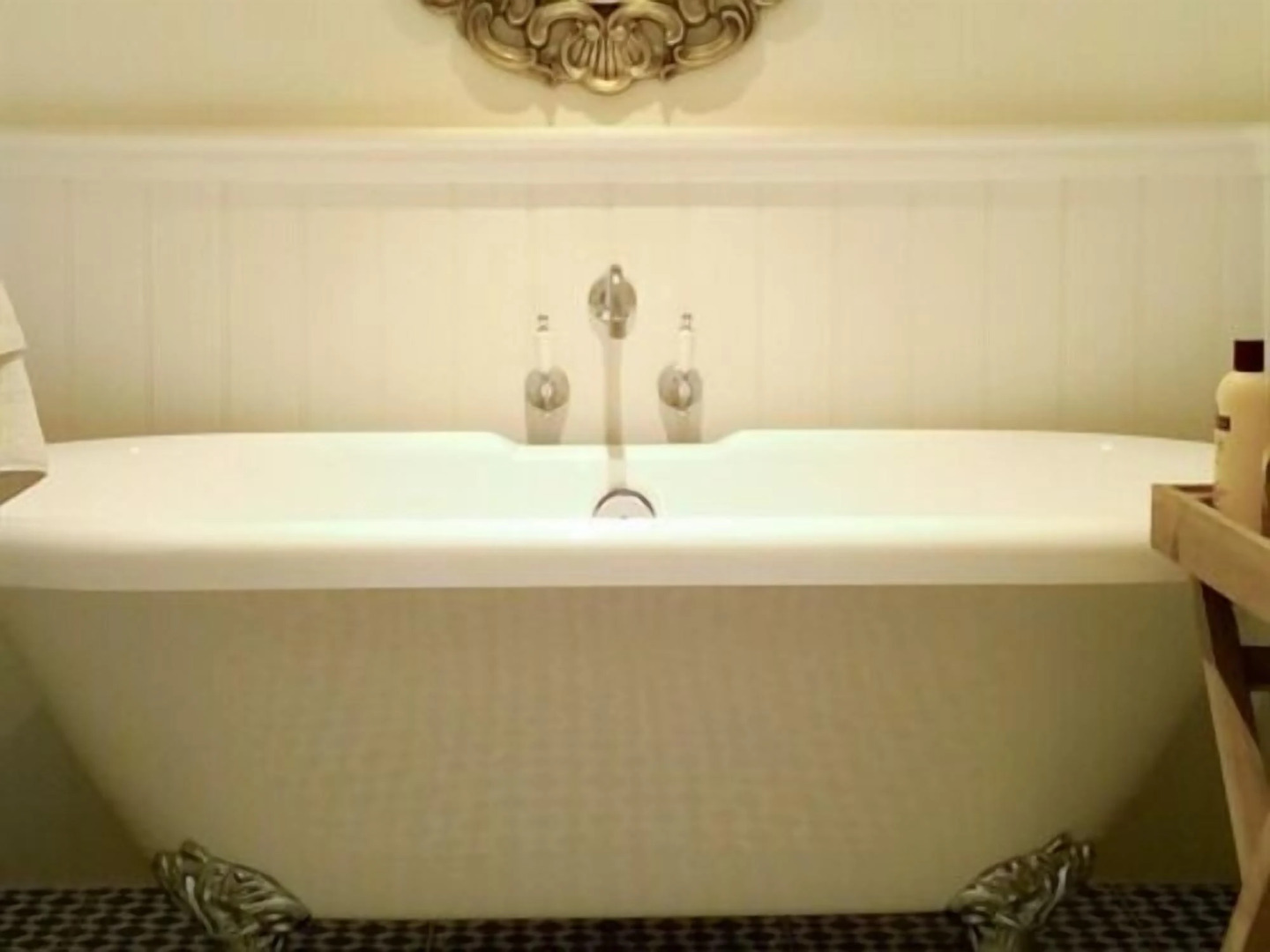 The Green Man Boutique Hotel