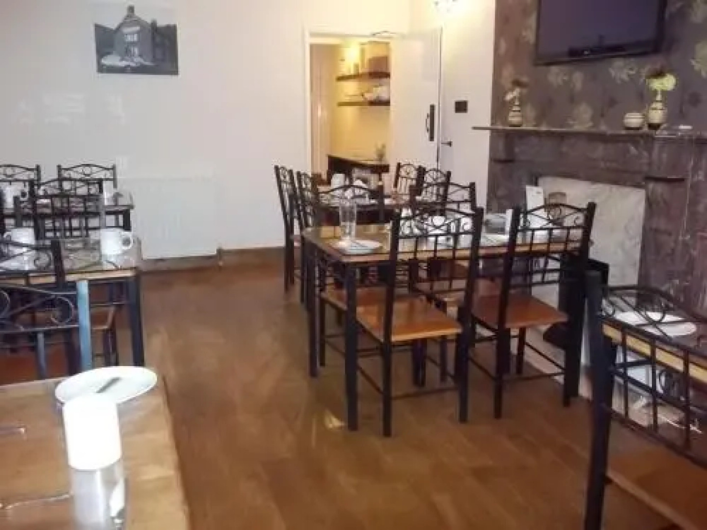 The Balmoral & Terrace Guest Houses