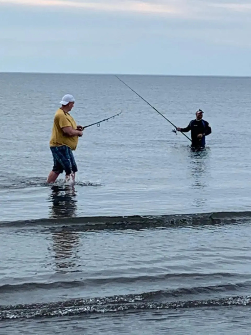 Auberge Chalets Bernatchez