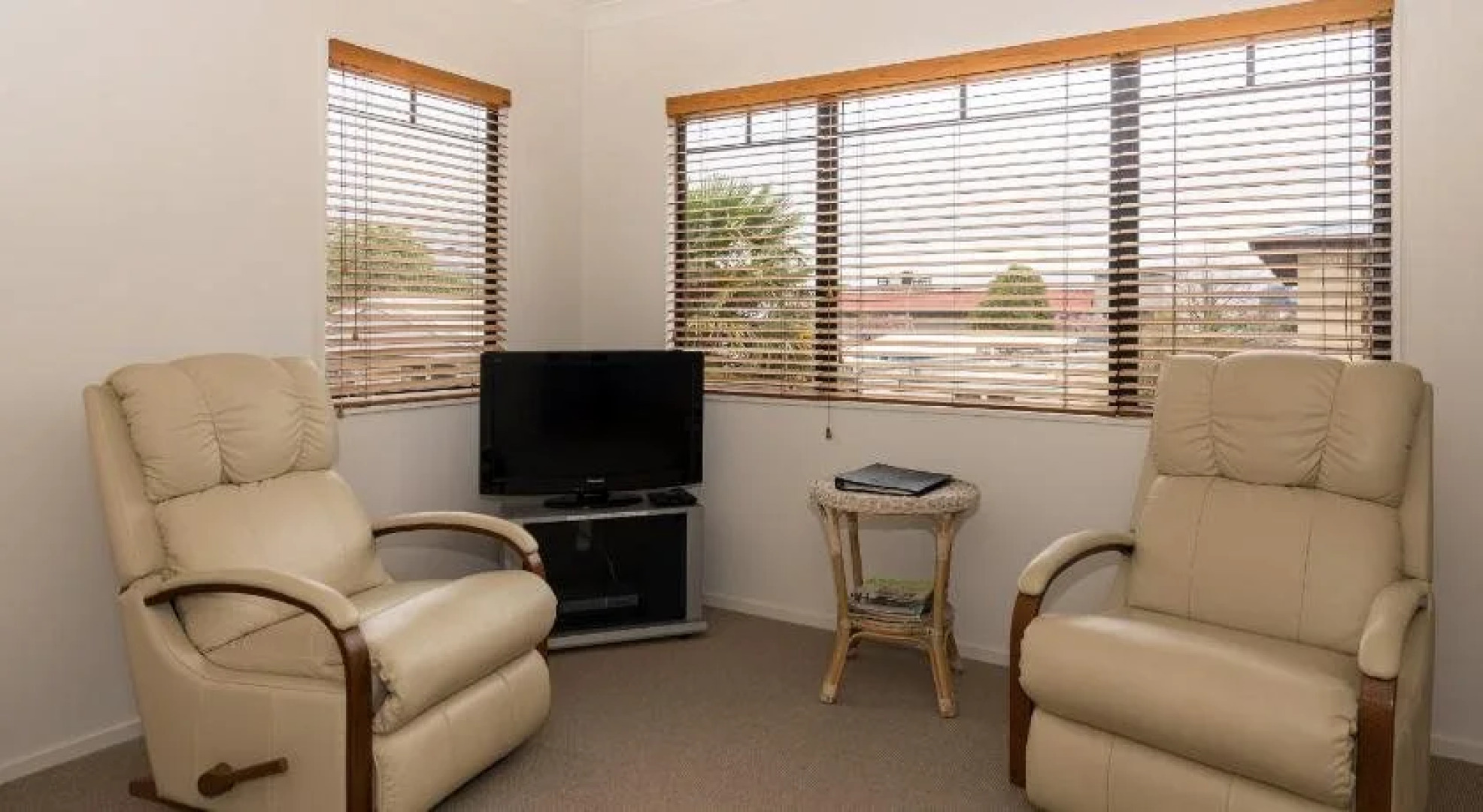 East West Apartments