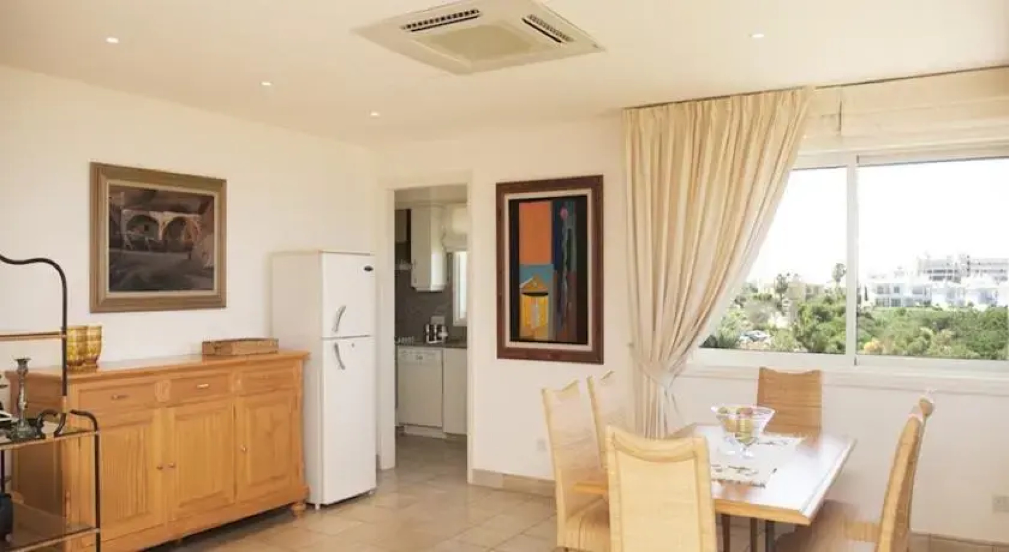 Apartment Caspian