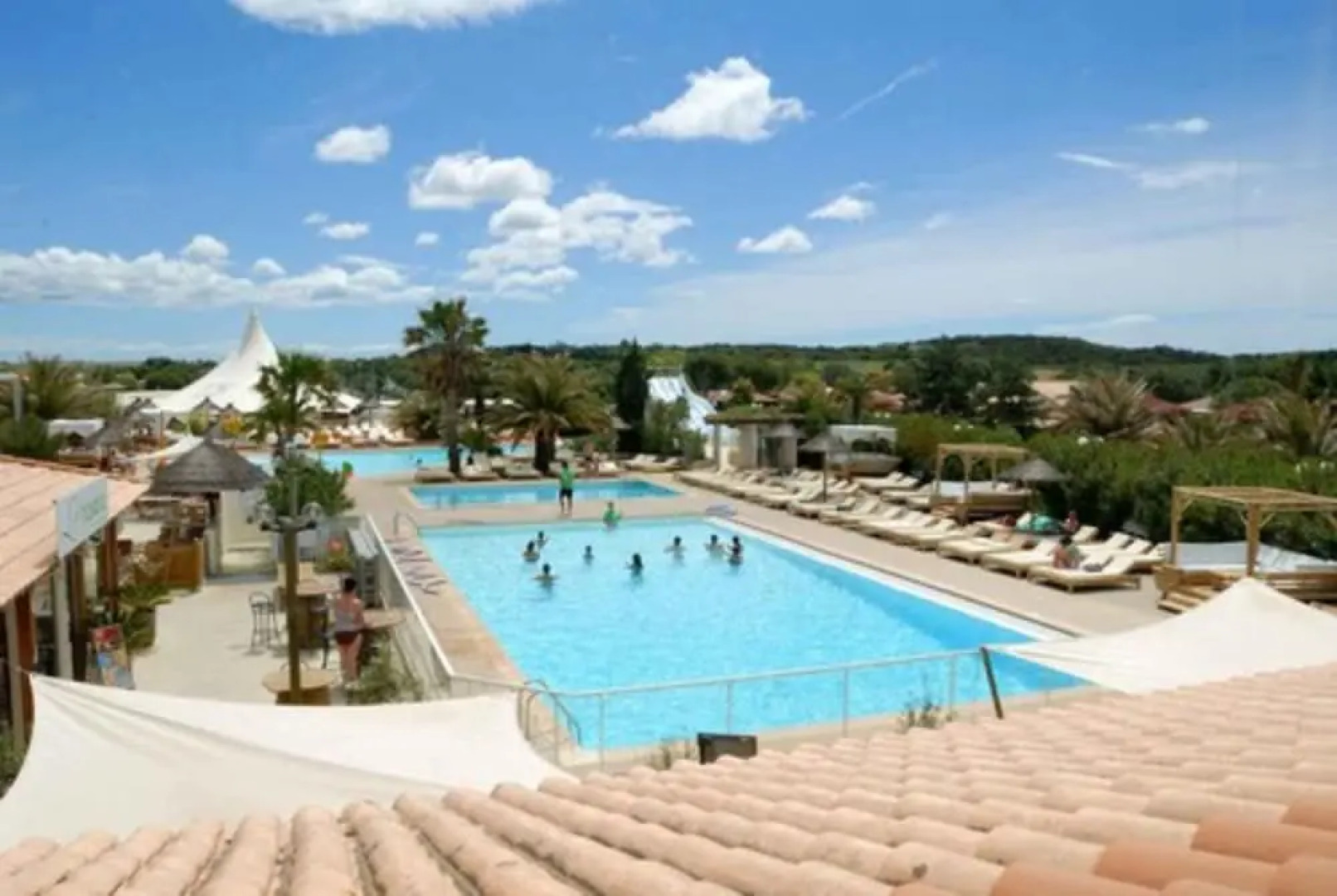 Domaine de lEspagnac