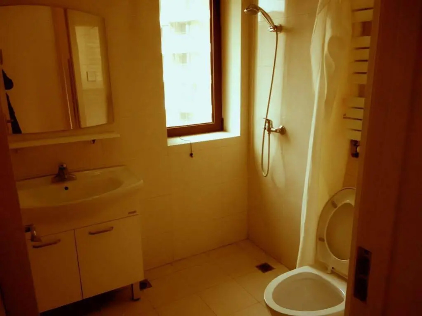 Qingdao Ryan Apartment