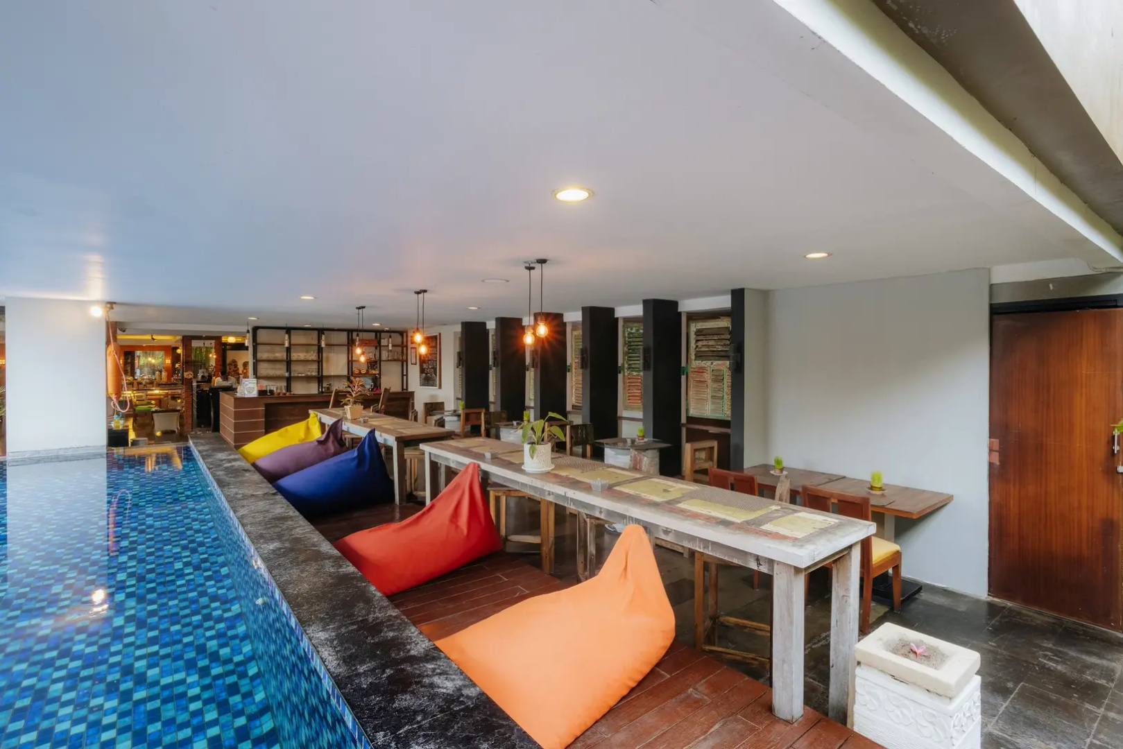 Horison Seminyak Bali