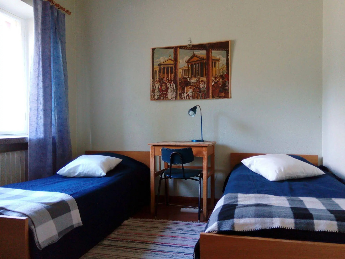 Vanhan Koulun Majatalo