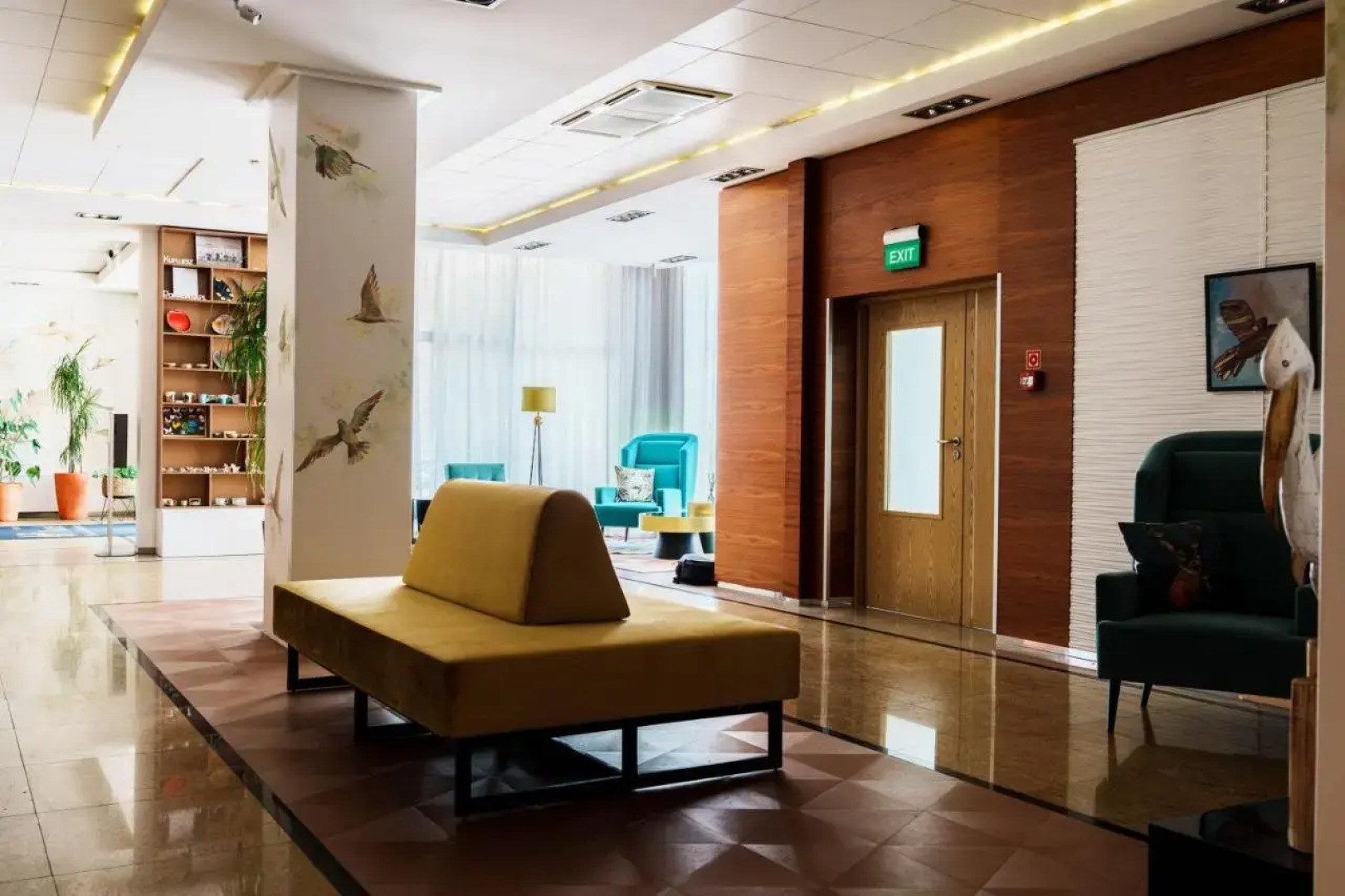 Arche Hotel Puławska Residence