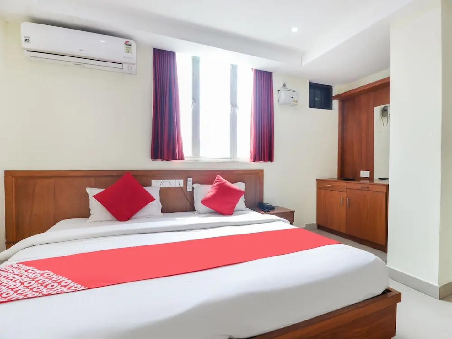 OYO 27738 Ghala Residency Inn