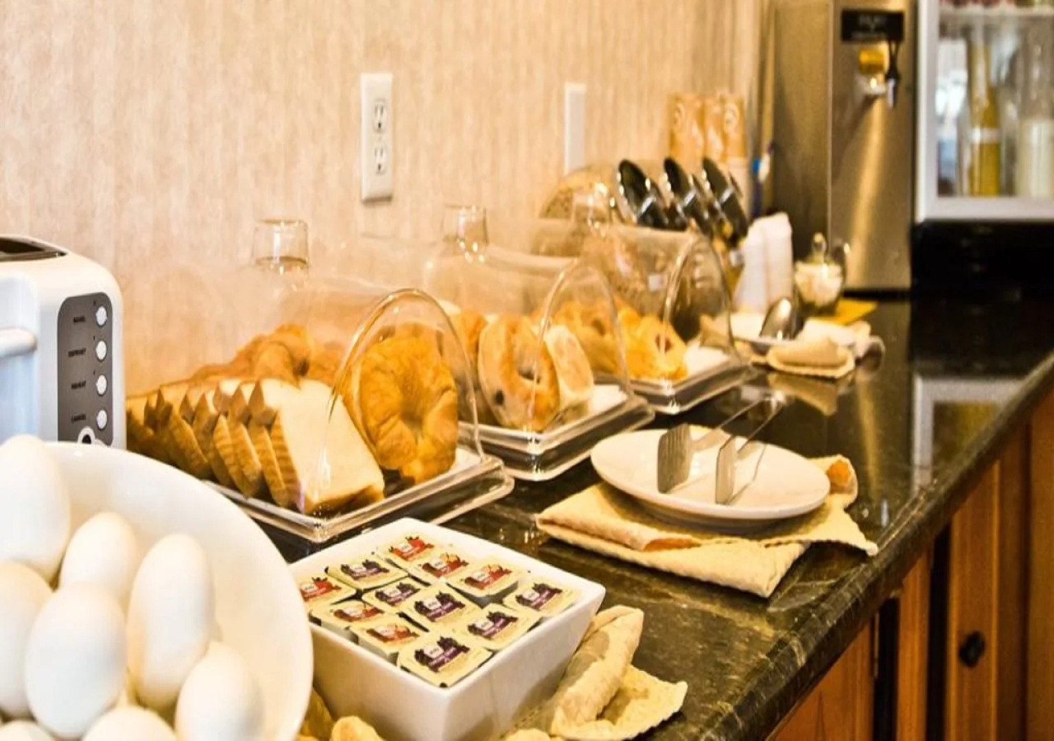 The Millwood - A Boutique Hotel