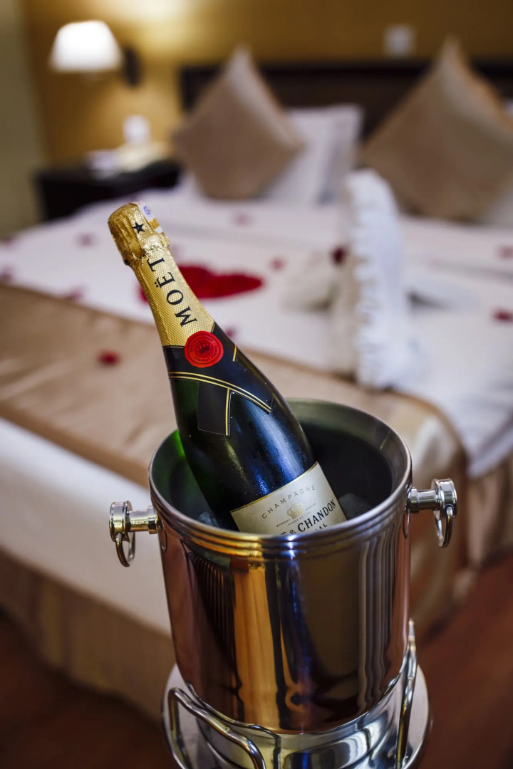 Hotel Shanker-Palatial Heritage Kathmandu