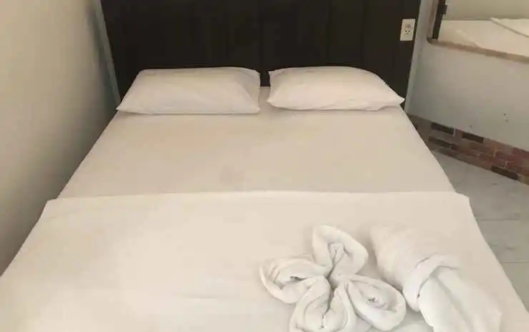 Oyo 594 Marina House