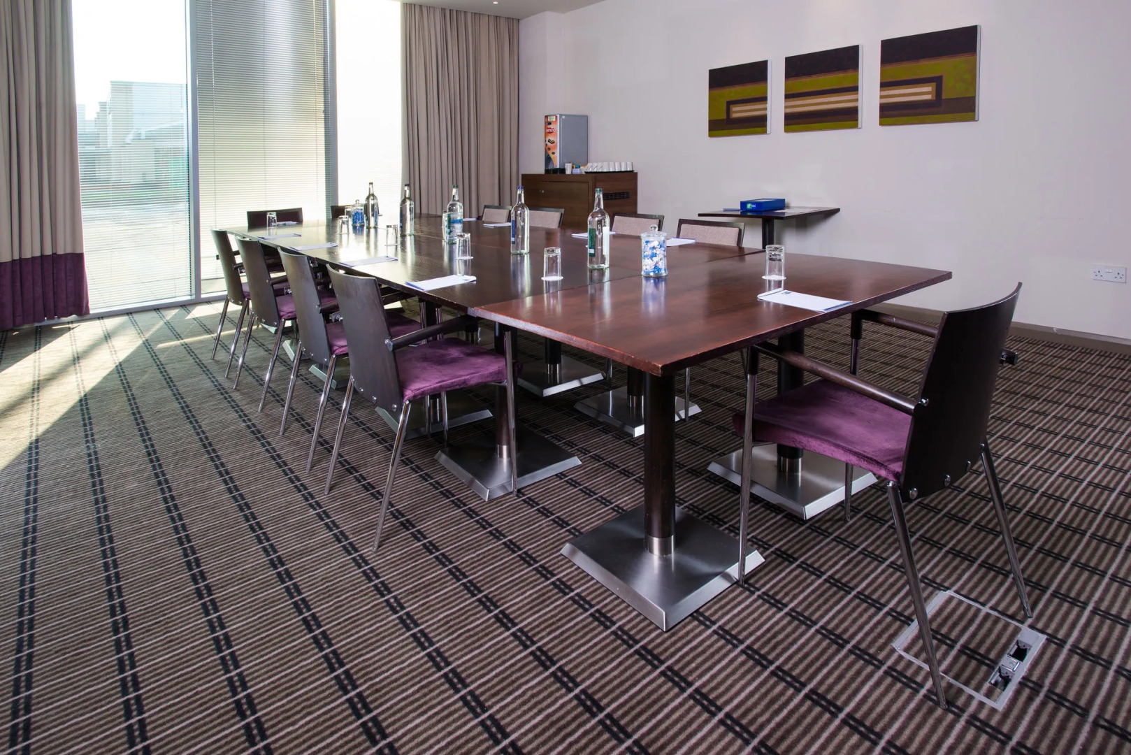 Holiday Inn Express Lincoln City Centre by IHG