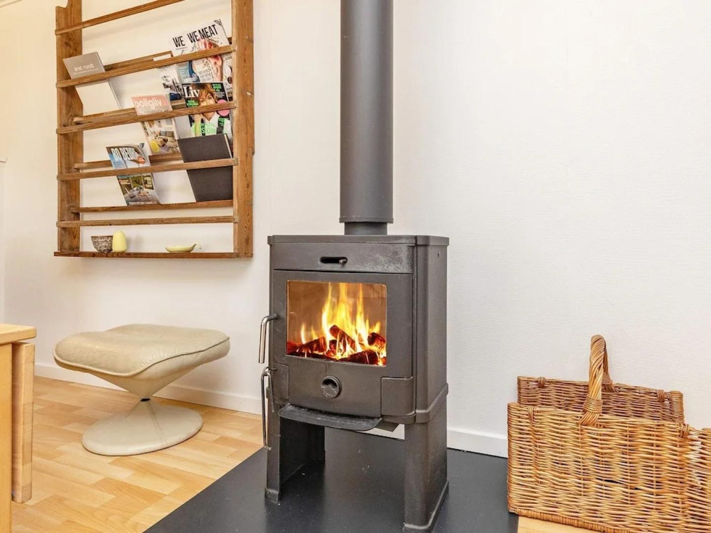 6 Person Holiday Home in Karrebaeksminde