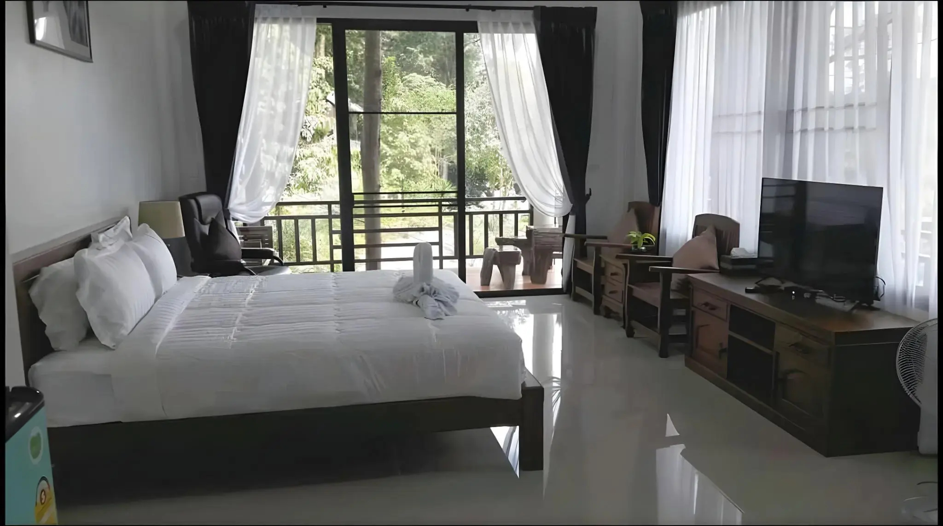 Silver Garden Resort