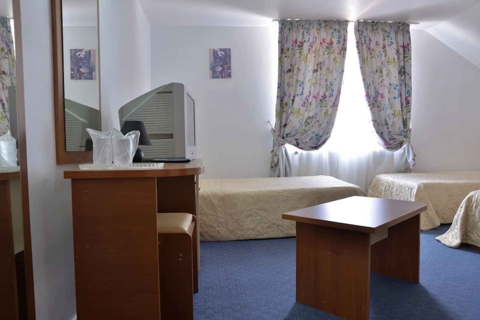 Pension Elisabeta