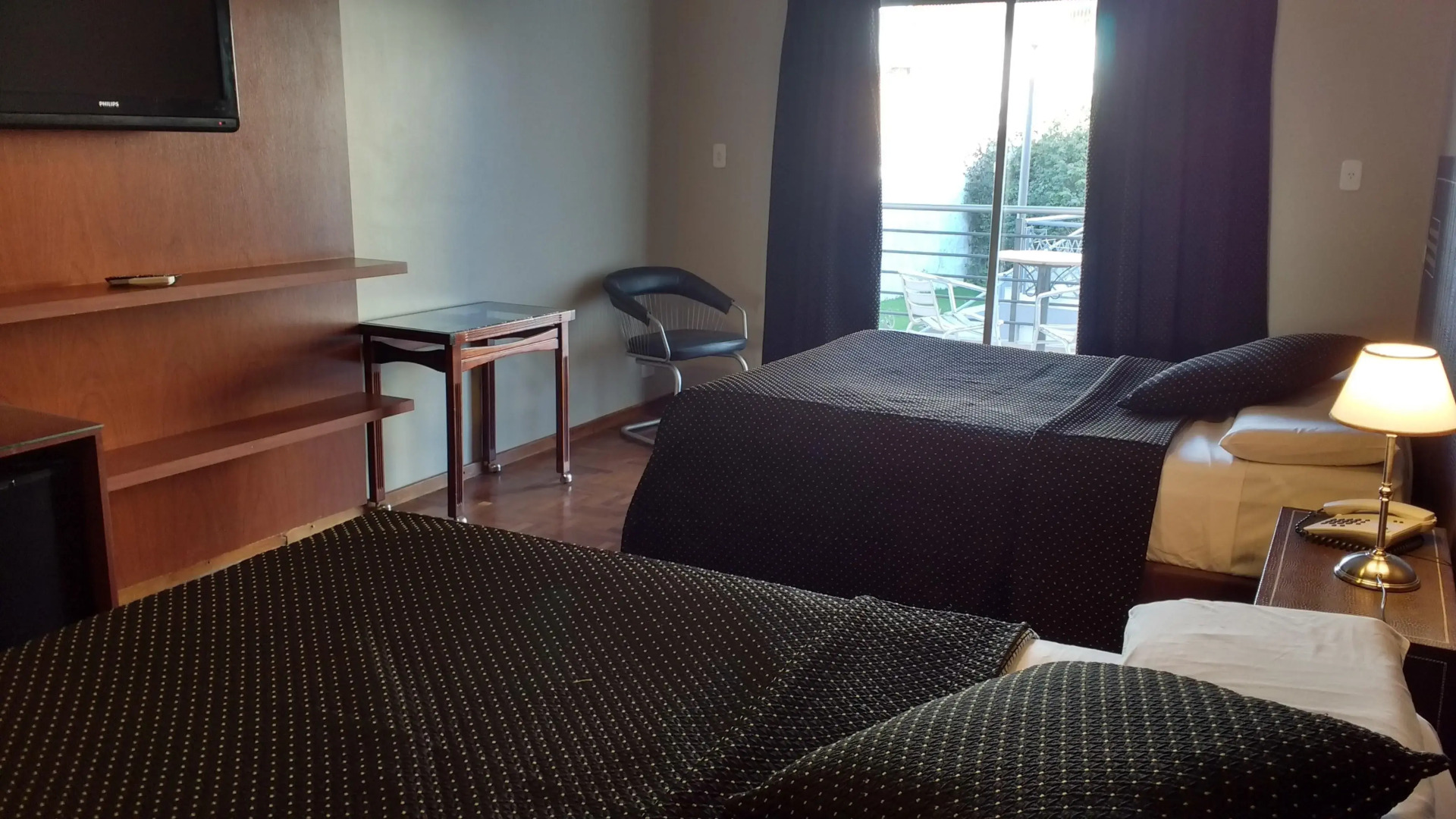 Termas De Miraflores Hotel Termal