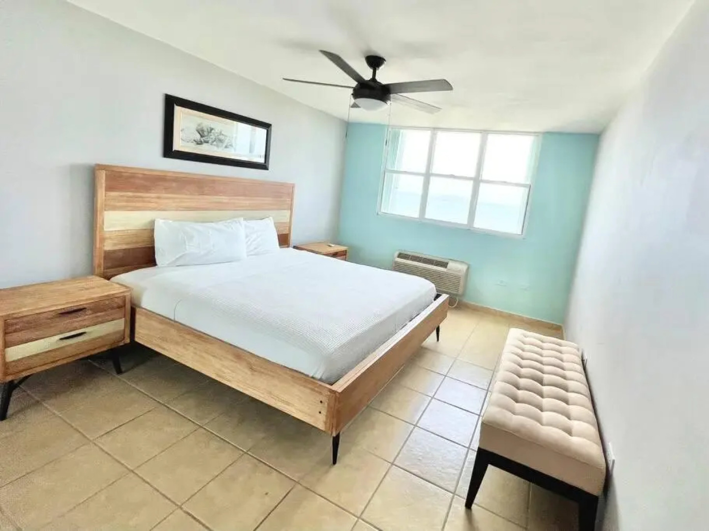 Palomino Island View