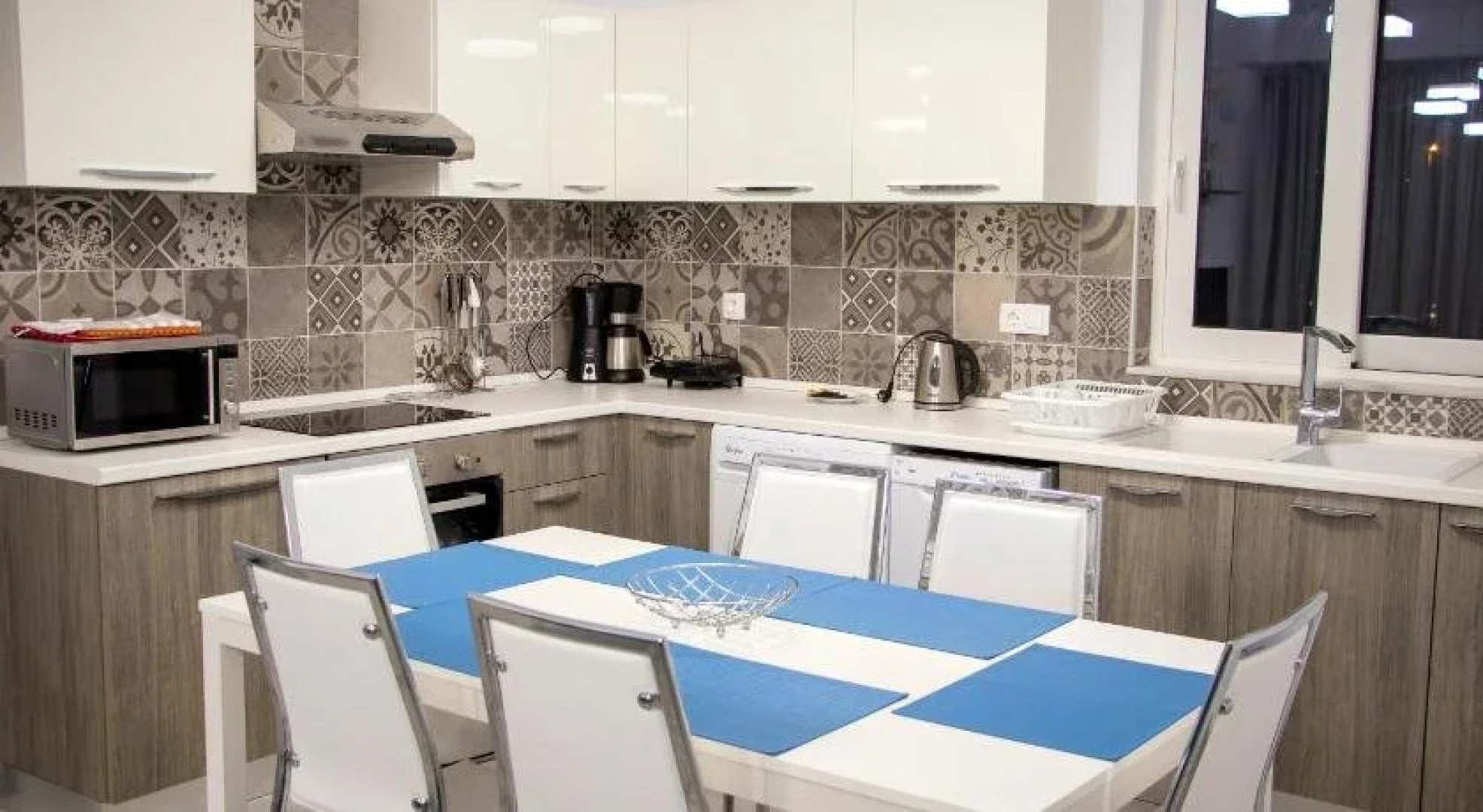 Aegean Horizon Beachfront Villas