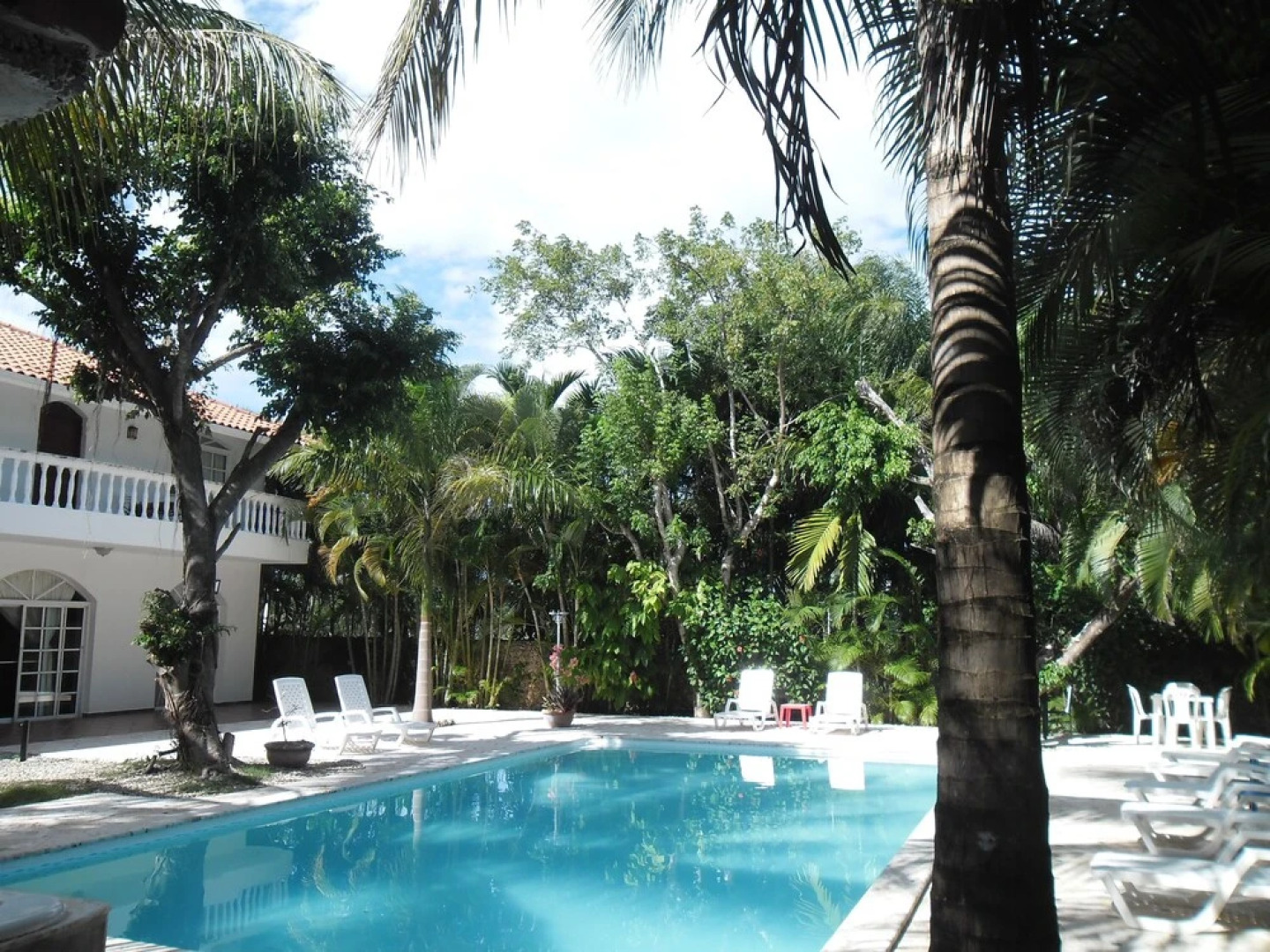 Villa Isabella Residence