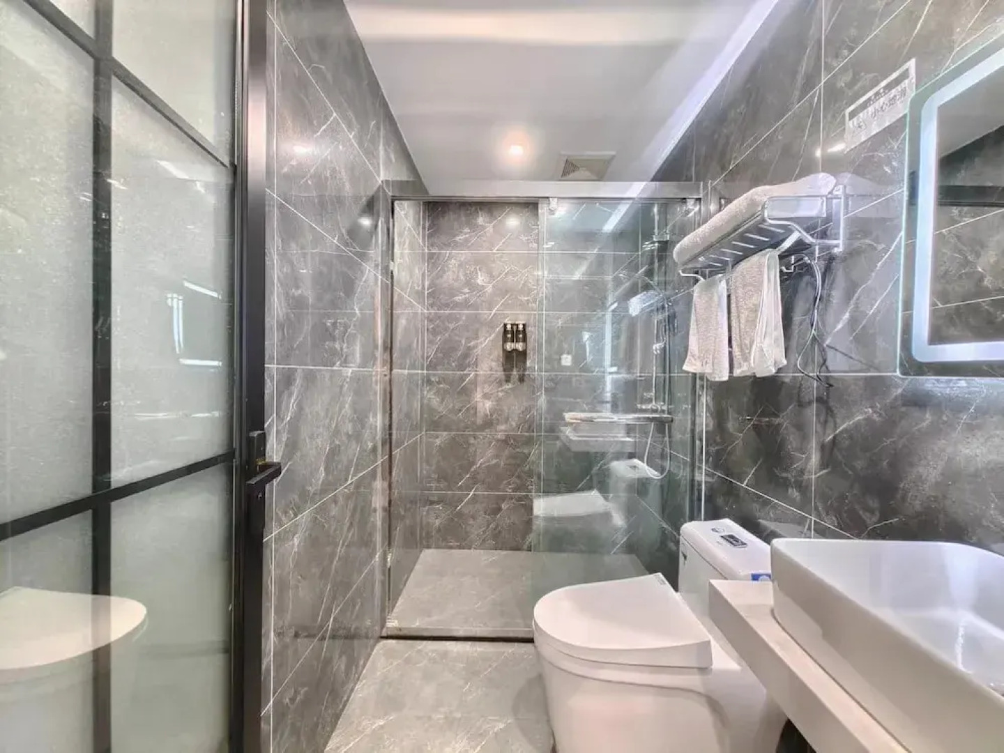 Отель Xian Feng Hotel - Tianfu International Airport Branch