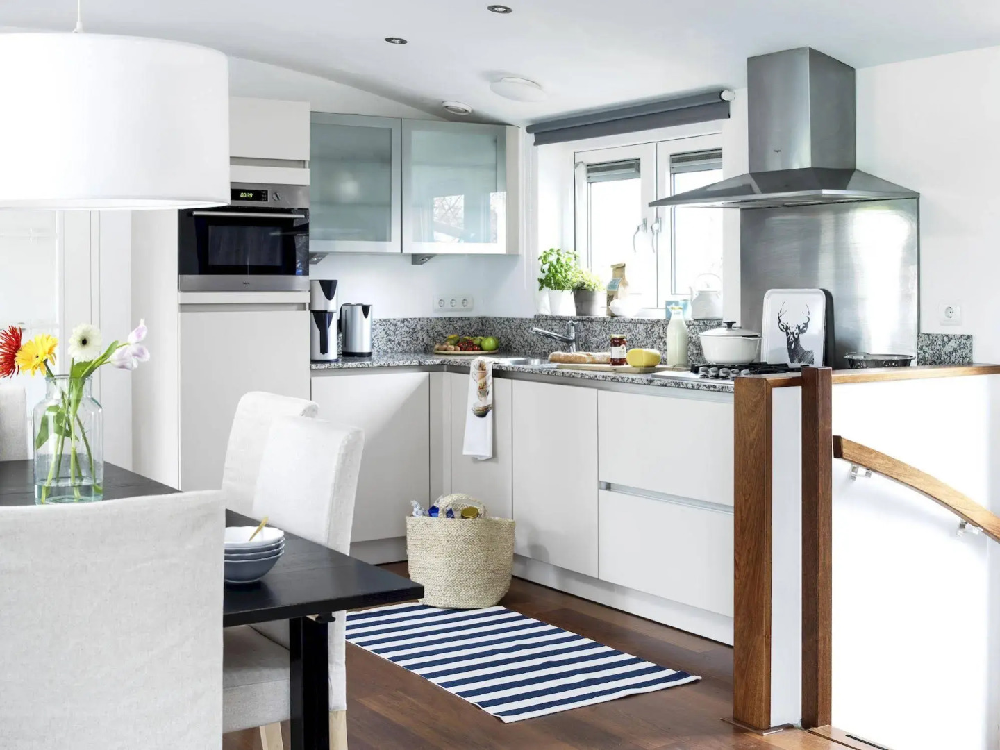 Loosdrecht Rien van den Broeke Village