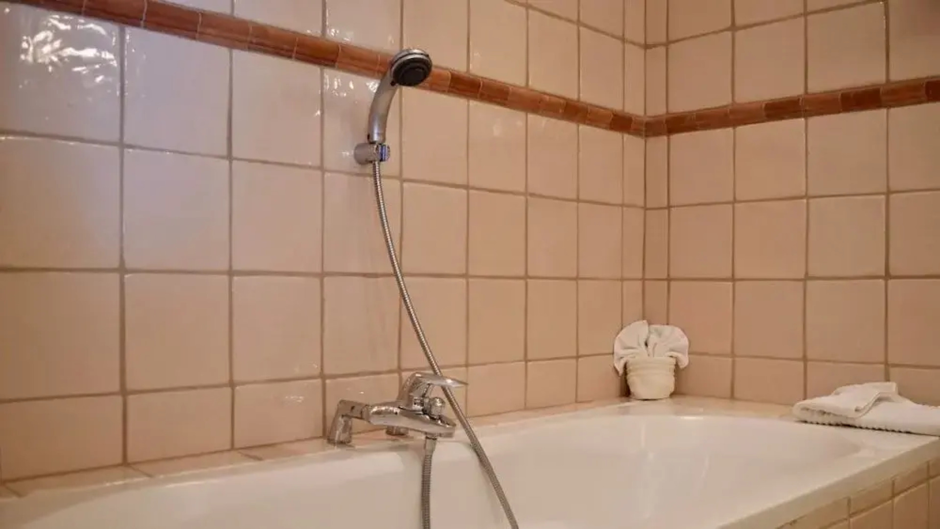 Tierra del Sol Golfers Paradise