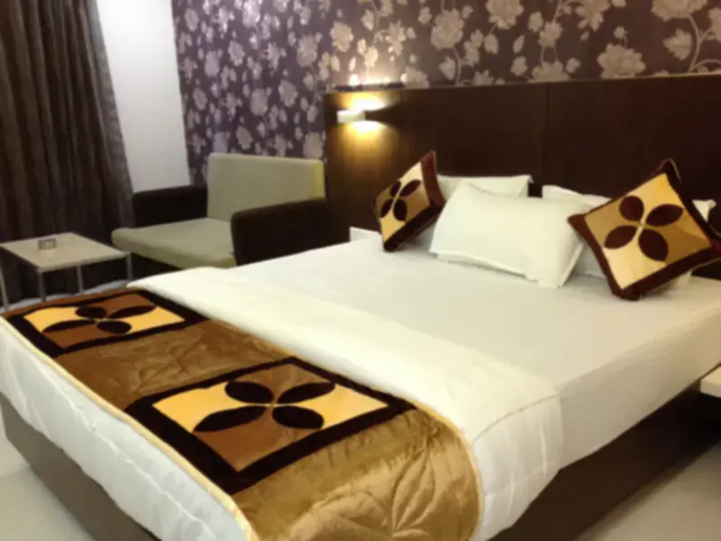 Hotel Kgc Celebrations