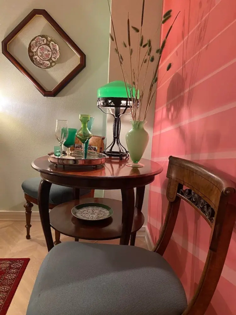 Skuespiller Centralen