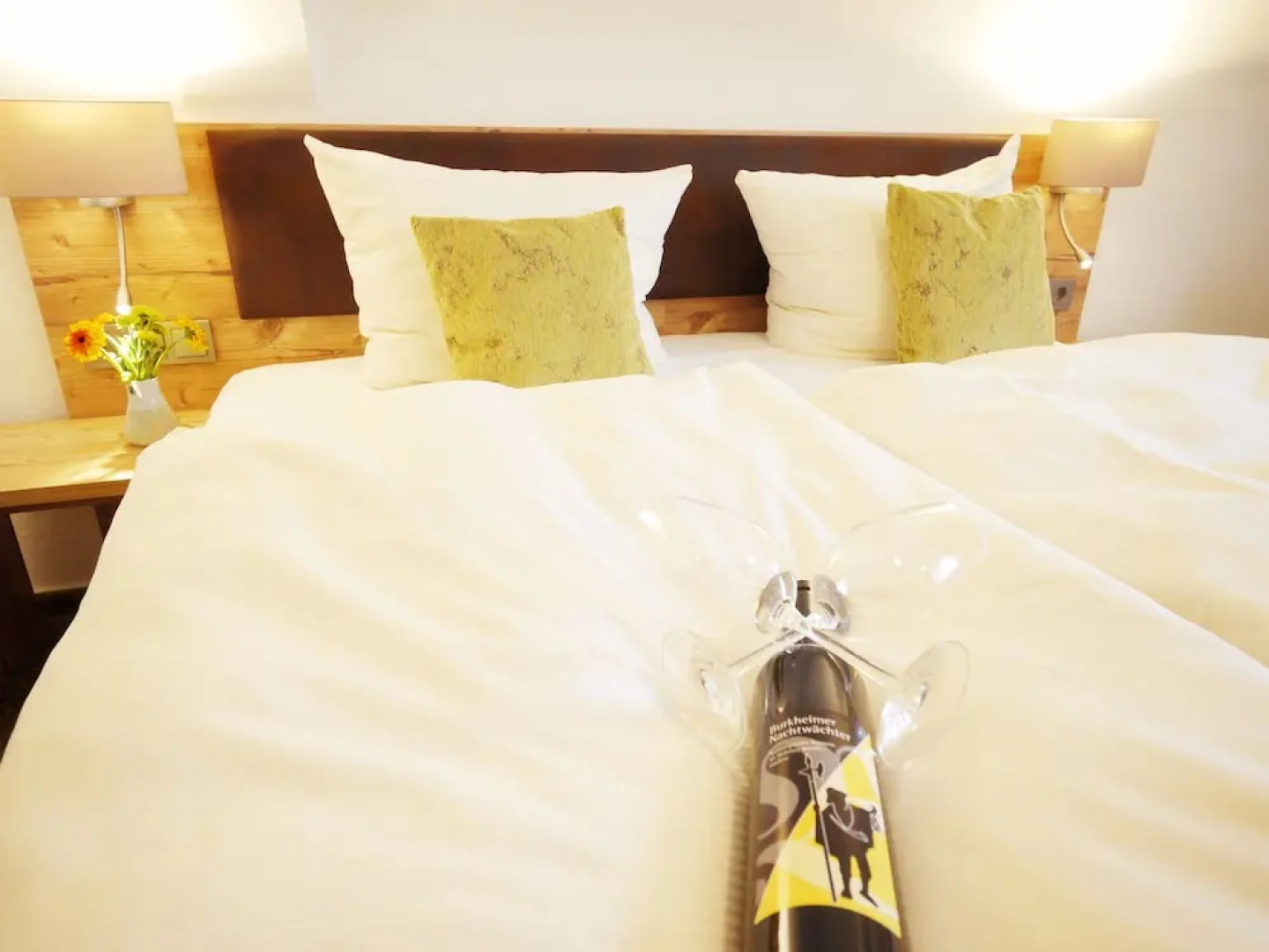 KreuzPost Hotel Restaurant Spa