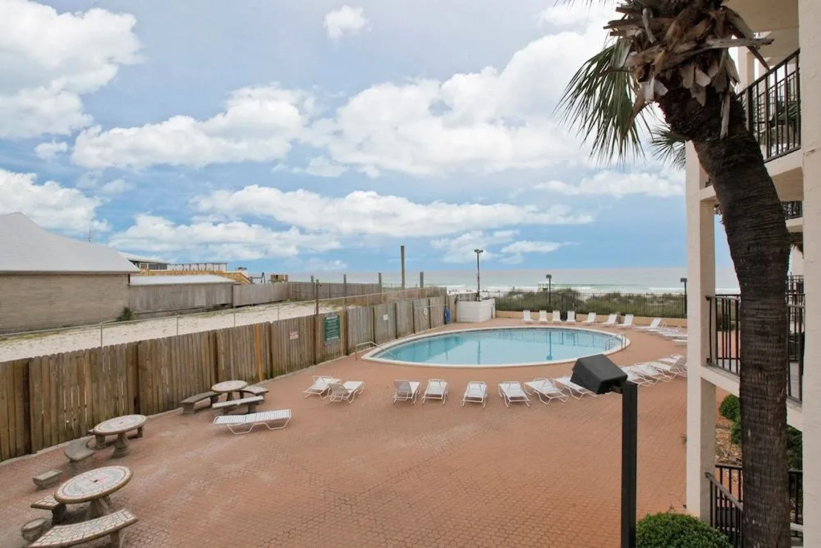 Moondrifter by Panhandle Getaways