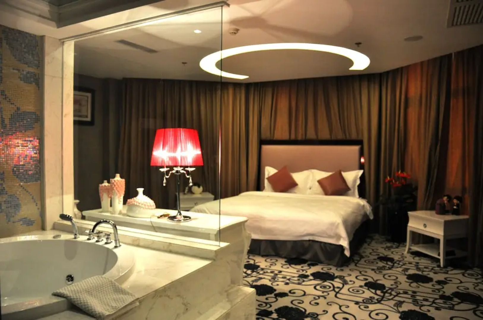 Country Garden Phoenix Hotel, XingAnMeng