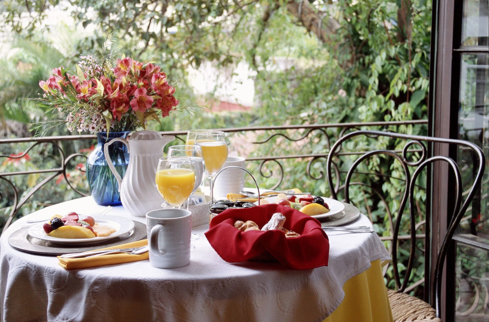 Villa Ganz Boutique Hotel