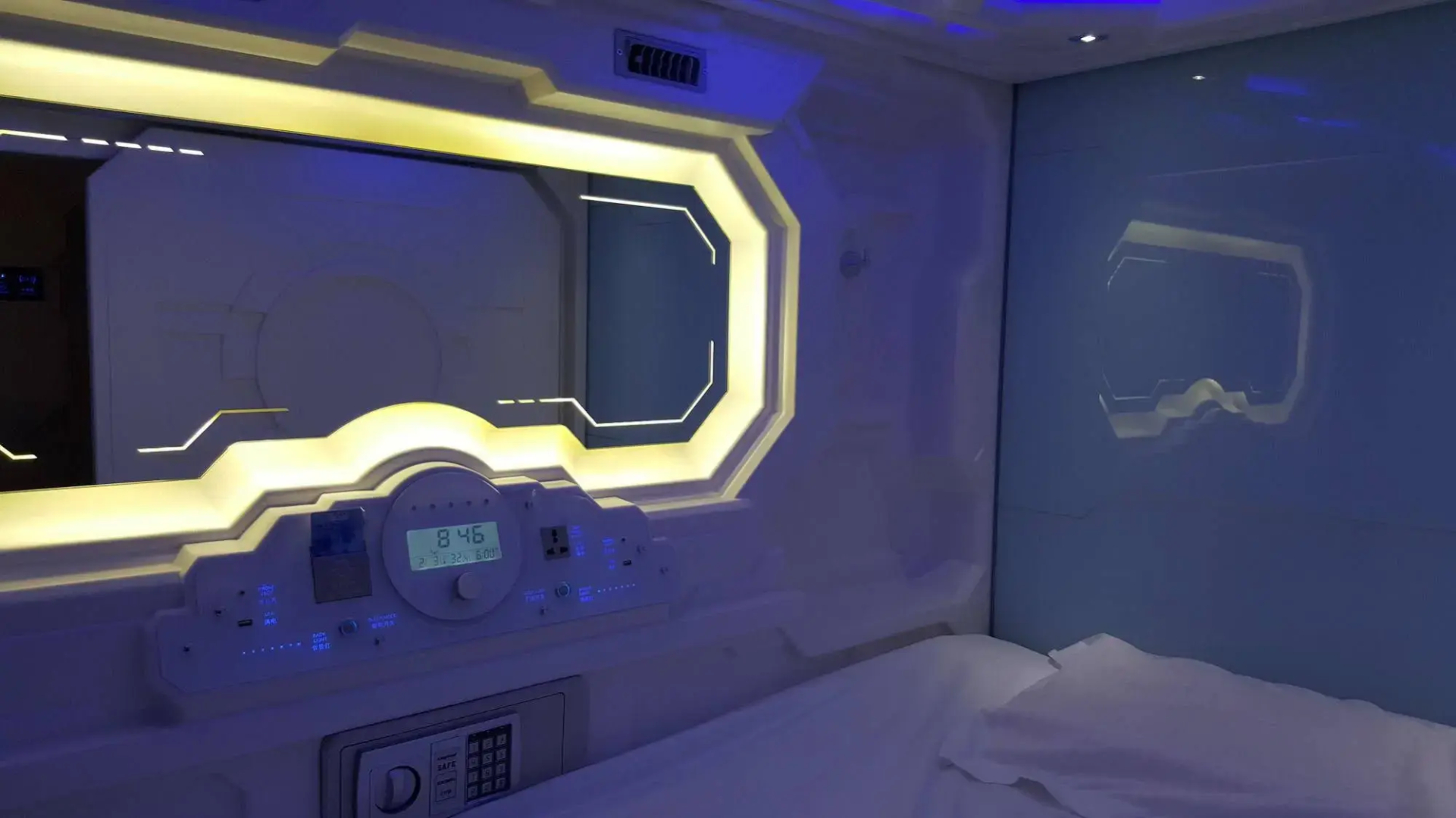 Sim Hotel Bukit Bintang Kuala Lumpur