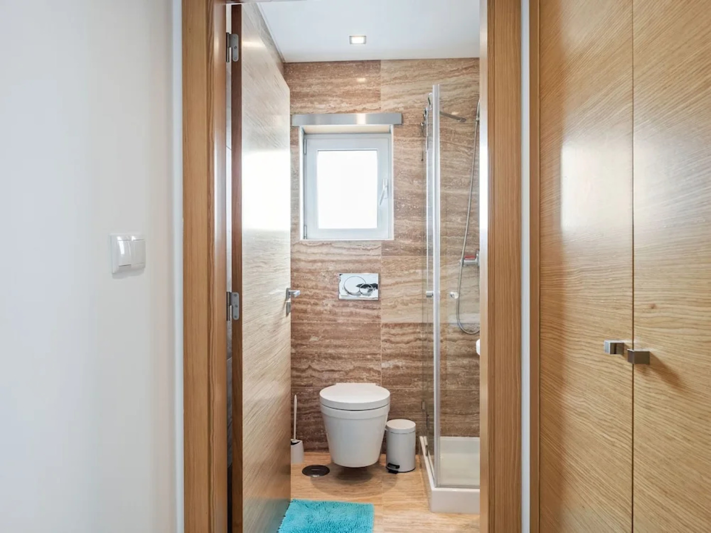 Comfortable Holiday Home Within Walking Distance of the bay of Sao Martinho