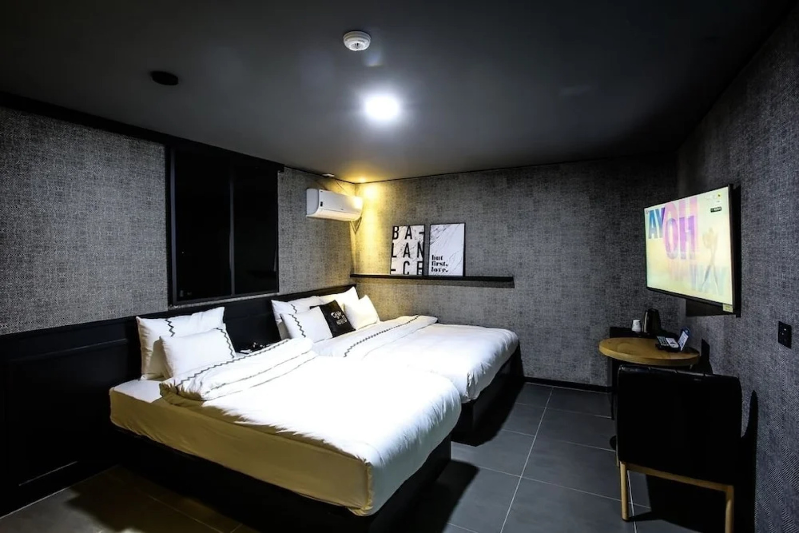 Seocheon Dalbam Hotel